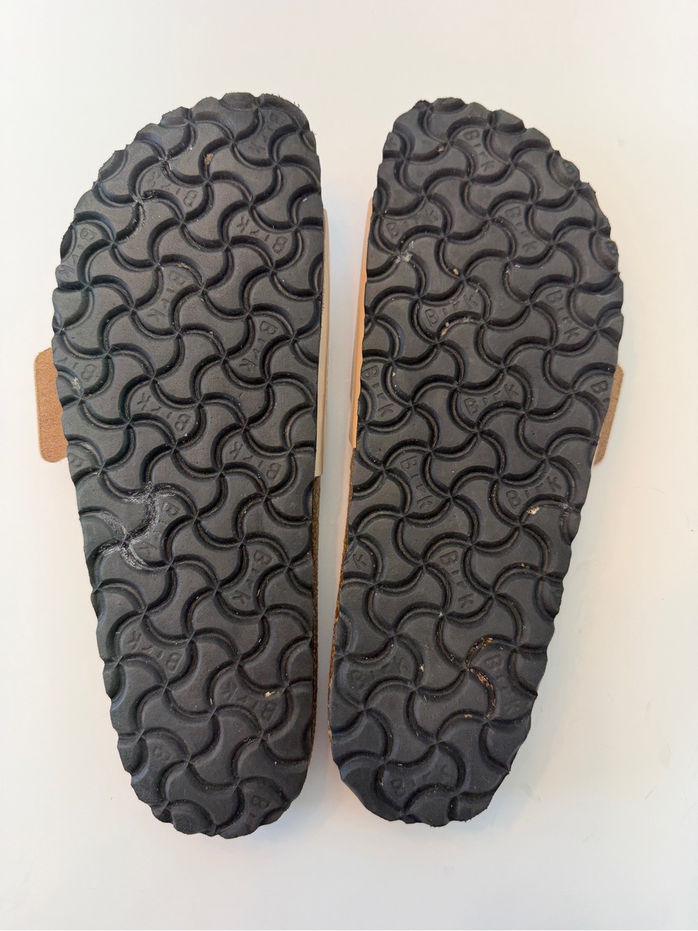 Birkenstock Madrid Big Buckle, Size 40/9-9.5 - Picture 7 of 7